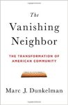 Vanishing Neighbor